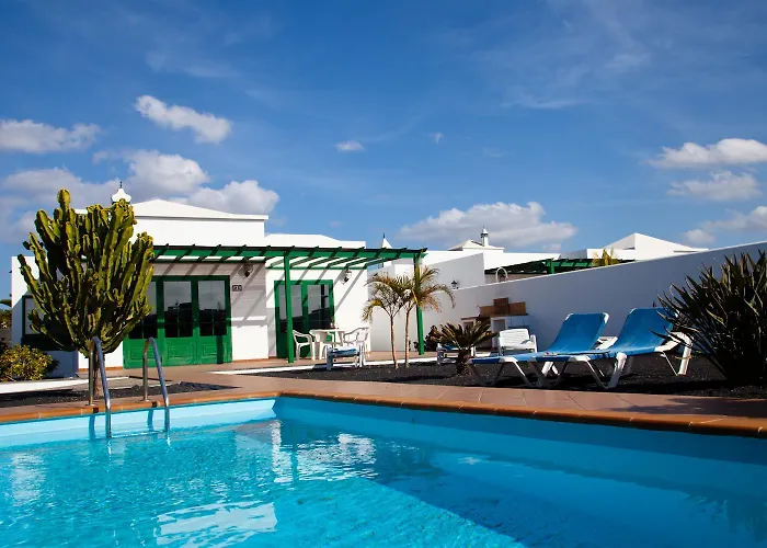 Villas Costa Papagayo