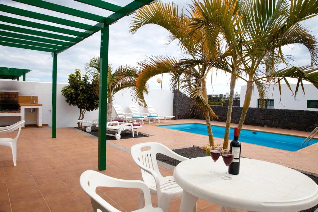 Villa Costa Papagayo