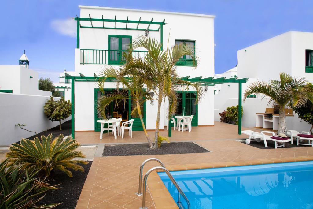 Villa Costa Papagayo *