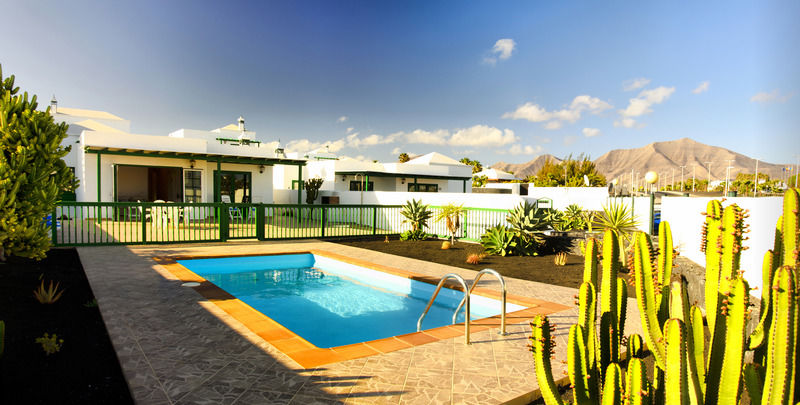 Costa Papagayo Villa