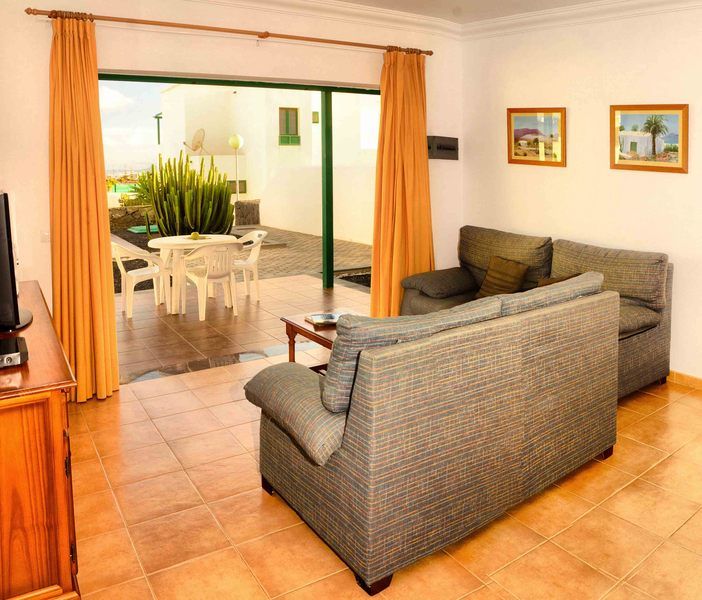 Villa Costa Papagayo Playa Blanca (Lanzarote)