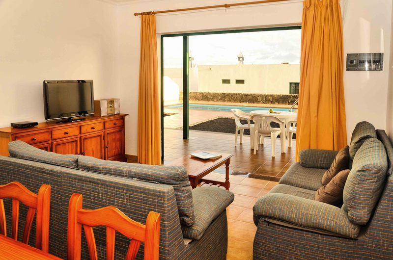 Villa Costa Papagayo