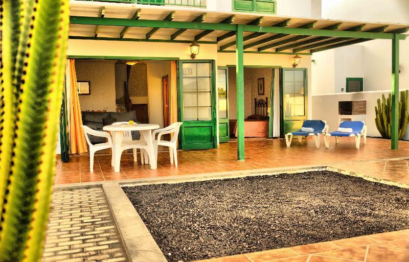 Costa Papagayo Villa Playa Blanca (Lanzarote)