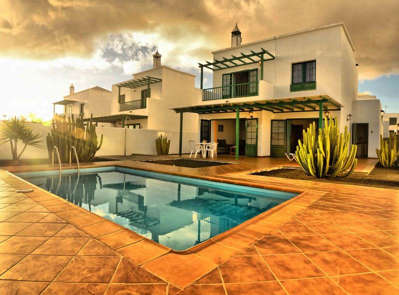 Villa Costa Papagayo