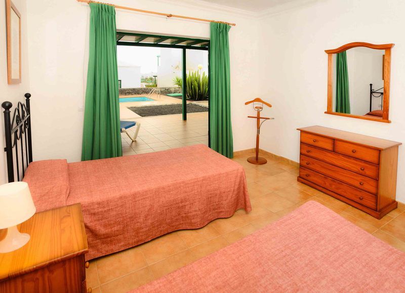 Costa Papagayo Villa